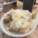 串かつ でんがな - 