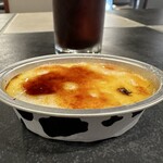 MEAT BOX - 炙りカタラーナ