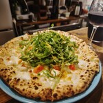 Pizzeria SOL - 