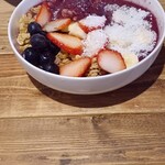 Very Berry Cafe - 