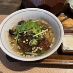 瓢六亭 - ひつまぶし、鰻茶