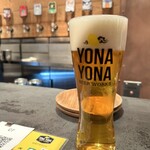 YONA YONA BEER WORKS 青山店 - 