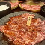 Yakiniku Gyuuraku - 