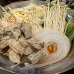 牡蠣ひよっこ商店 - 