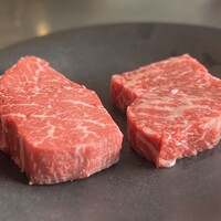 鉄板焼 貴布祢 - 