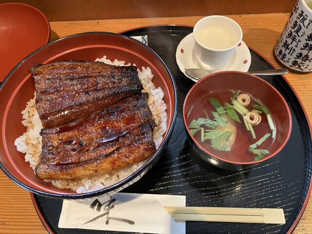 Unagi Ya Ootebiruten photo 3