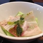 中国料理　新葡苑 - （2014.02）