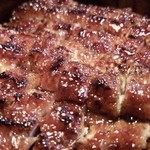 うなぎ屋　たむろ - 