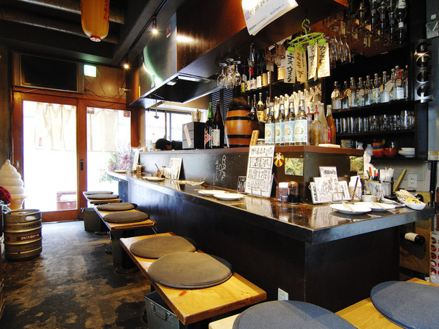 笑男酒場 や まん 茅ケ崎 居酒屋 食べログ