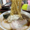 みんみんラーメン 本店