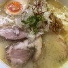 らぁ麺 松しん