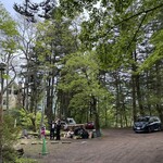 Ryokuyuu Shokudo & SPACE