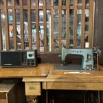 Ryokuyuu Shokudo & SPACE