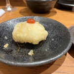 Tempura To Wain Ooshio - 