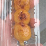 Oiwake Dango - 