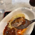 シルビア - 料理写真: