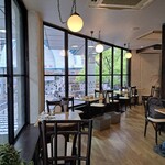 246530962 - 柞の杜店内