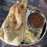 アラジン スパイス レストラン - 