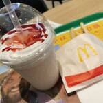 McDonalds - 