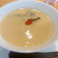 XEX ATAGO GREEN HILLS / tempura & sushi An - 