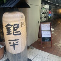 銀平 北新地店 - 