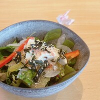 XEX ATAGO GREEN HILLS / tempura & sushi An - 