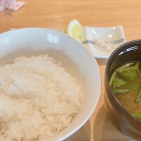 XEX ATAGO GREEN HILLS / tempura & sushi An - 