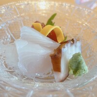 XEX ATAGO GREEN HILLS / tempura & sushi An - 