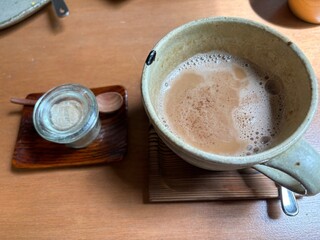 Ryokuyuu Shokudo & SPACE