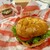 BAKERY & BURGER JB's TOKYO - 料理写真: