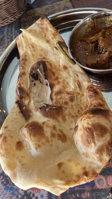 アラジン スパイス レストラン - 小樽（インド料理）の写真