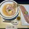鯛白湯らーめん ○de▽ 三ノ宮店