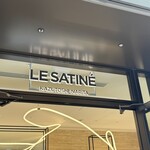 Le Satiné - 