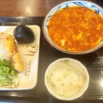 丸亀製麺 東大阪店 - 