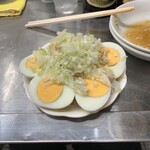 中華そば みたか - 