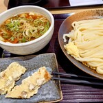 武蔵野うどん - 料理写真: