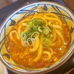 丸亀製麺 東大阪店 - 
