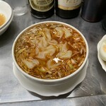 中華そば みたか - 