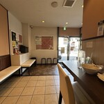札幌スープカレー専門店エスパーイトウ - 内観