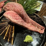 WAGYU でですけ - 