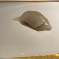 恵比寿 鮨 栞庵 やましろ - 