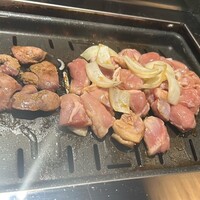 とり料理 鳥者 - 
