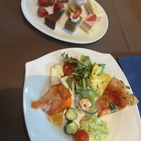 ゼックスウエスト サルヴァトーレ クオモブロス - 