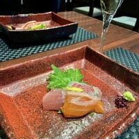 星空の中へ - 