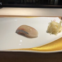 恵比寿 鮨 栞庵 やましろ - 