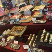 ゼックスウエスト サルヴァトーレ クオモブロス - 