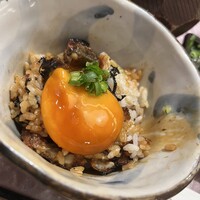 うなぎのしろむら - 