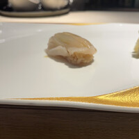 恵比寿 鮨 栞庵 やましろ - 