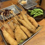 Kushikatsu Daikichi - 