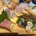 お肉にするか お魚にするか かのう - 